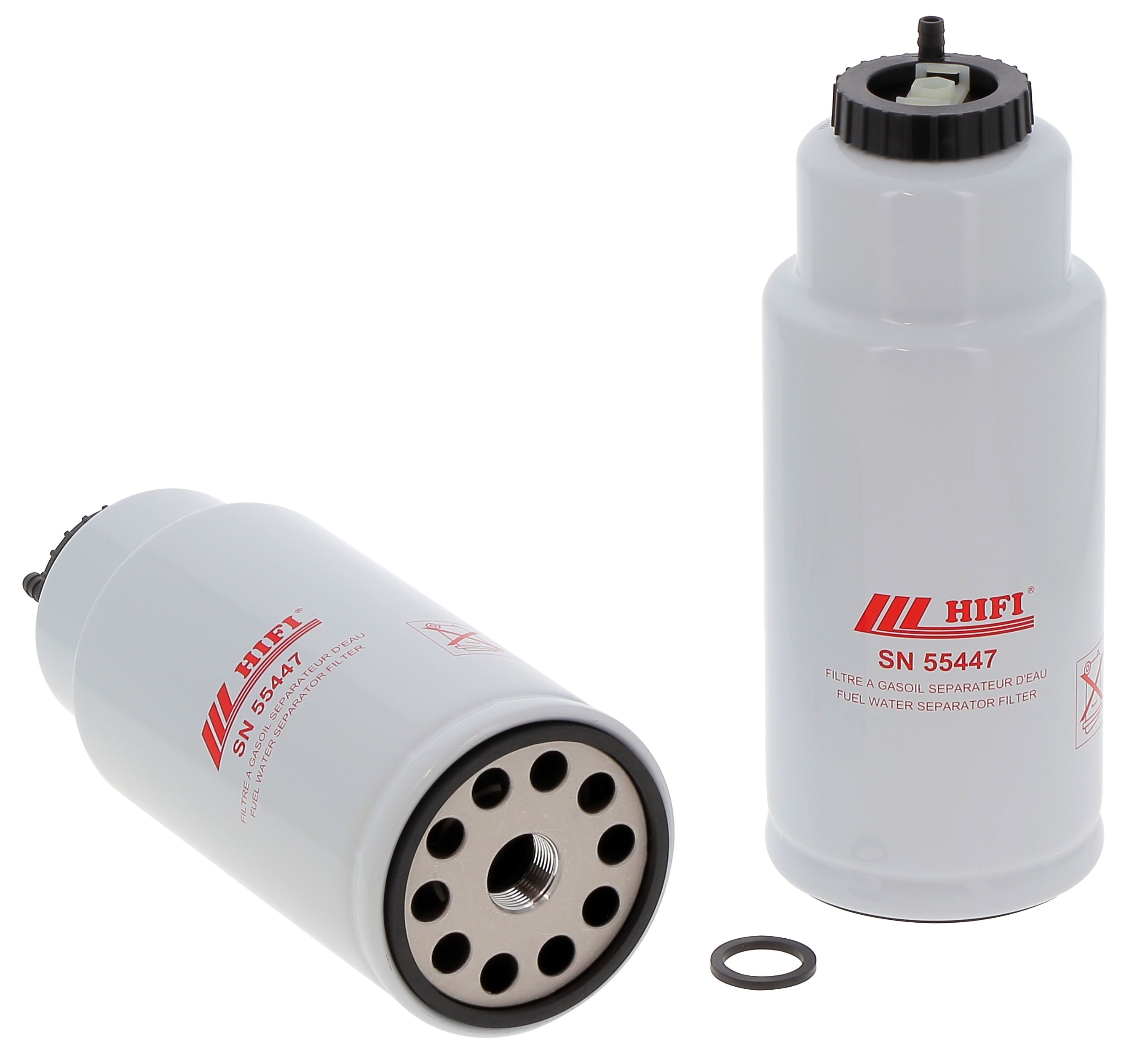 Filtre à gasoil CATERPILLAR XQP 310